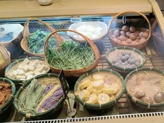-一绪に寿喜烧(虹悦城店)