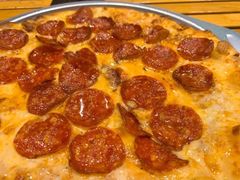 -Tubestation站点比萨(五道营店)