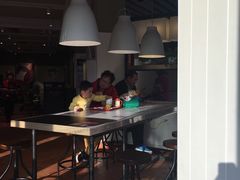 -肯德基(洛川店)