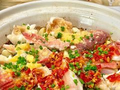 -金龙·打边炉(南京西路店)