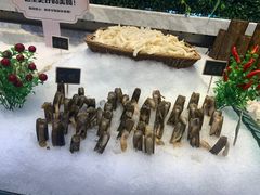 -川骄海鲜自助(河东店)