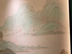 -小厨娘淮扬菜(六合欢乐港店)