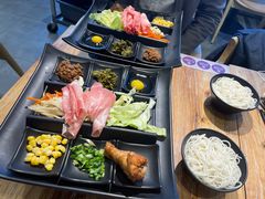 -过桥缘·过桥米线(鲁能城店)