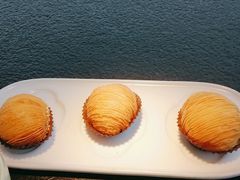 -蝴蝶里·粤菜·点心(滨江龙湖店)