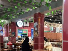 大堂-楠火锅(龙阳广场店)
