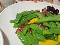 -径山十八道·风味民间菜(华夏之心店)