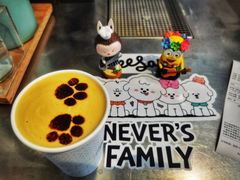 -Seesaw Coffee(上生新所店)