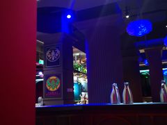 -疯克大象美式烤肉餐厅