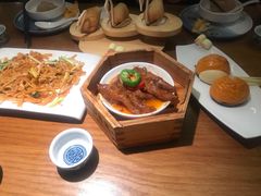 -点心传说·粤菜点心(佐阾虹湾店)