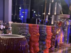 -于家堡洲际酒店·堡子里酒廊