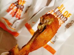 -汉堡王(龙德广场店)