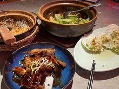 -啫神·广州地标美食(北京路店)