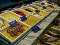 -龙宴海鲜城(经中路店)