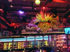 -18BAN音乐啤酒馆(西丽店)