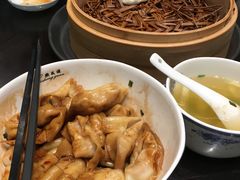 开洋拌馄饨-熙盛源(凤凰街店)