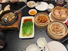 -金鼎轩(鸟巢北辰荟店)