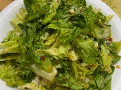 -勇猛子川菜馆(新军路店)