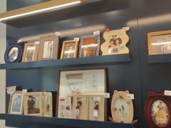 -海马体照相馆(广州新世界云门New park店)