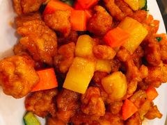 -沈阳烀饼香传统菜(龙门小区店)