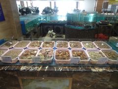 -上和臻品中国菜(花园街店)