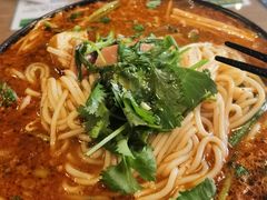 -肥汁米蘭香港米线(定西路店)