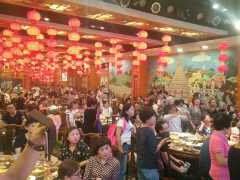 大堂-亮欢寨酸汤鱼(沙冲路店)