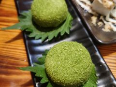 -葉家.焼鳥.居酒屋(惠利街店)