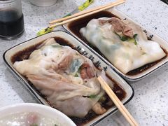 -银记肠粉(文昌北路店)