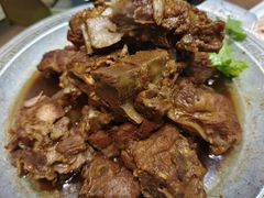 -蓝田印象