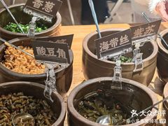 -水平有限广西米粉·广西风味集(五道口店)