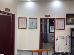 -张钰强中医正骨推拿连锁(唐家人才公寓店)