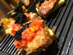 -清水日本料理铁板烧(学府路店)