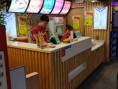 -老上海里弄味道(知春路店)