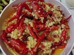 -虎虎龙虾大排档(双井店)