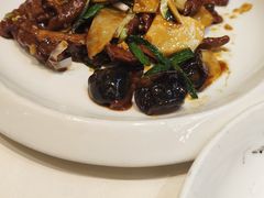 -金春禧·鲁菜海鲜(延吉路万达店)