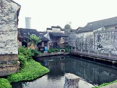 -绍兴书圣故里景区