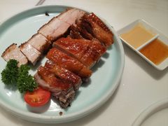 -新旺茶餐厅·早餐·夜宵(仙霞店)