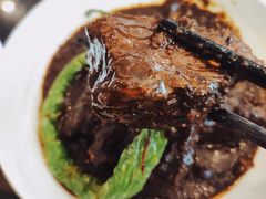 巴东牛肉-THE PAWON·8碗(古北SOHO店)