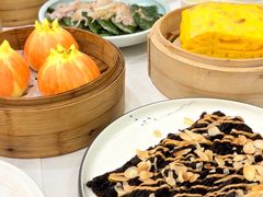 -聚福山莊·寻味顺德(北滘店)