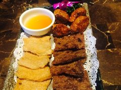 -同仁四季椰子鸡(海岸城天利店)