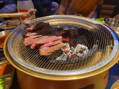 -西塔老太太泥炉烤肉(上海七宝领展广场店)