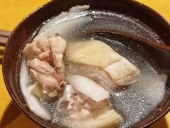 -椰贝原味椰子鸡(江南万达店)