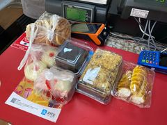 -爱德顺糕点食屋(利民道店)