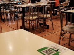 大堂-玲又珑美食(盘福路店)