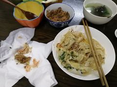 -巧云大馄饨(南阴阳营总店)