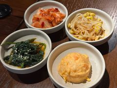 -Fuzzy Bistro 浮几韩餐·茶酒馆