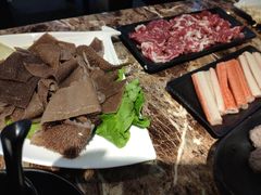 -林记潮牛·牛肉火锅(上马墩店)