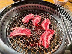 -黑牛の店·和牛烧肉(合生汇店)
