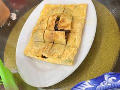 -福满楼大酒店(鹿鸣路店)