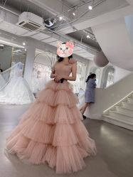 -艾米丽婚纱礼服